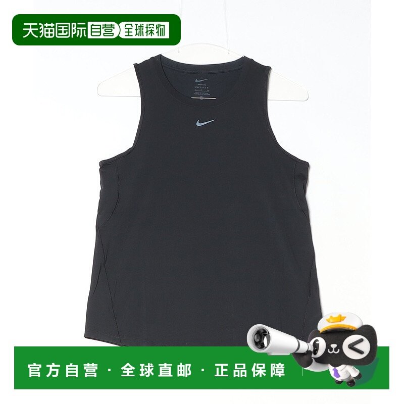 1h可退 日本直邮耐克 NIKE 女士速干舒适休闲背心 NK FN2809 ONE/