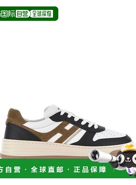 1h可退 欧洲直邮HOGAN 男士运动鞋HXM6300EU50ODZ834L