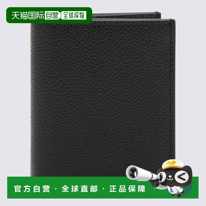 1h可退 香港直邮THOM BROWNE 男士钱包 MAW021L00198001 AW2025