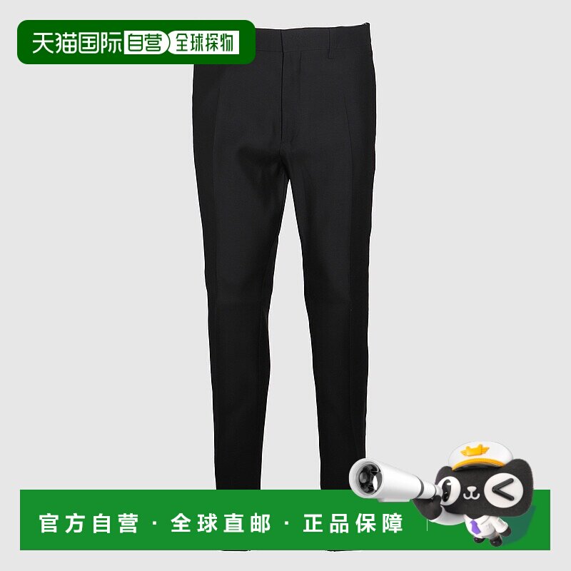 香港直邮DSQUARED2 男士休闲裤 S74KB0714S39408900 AW2024