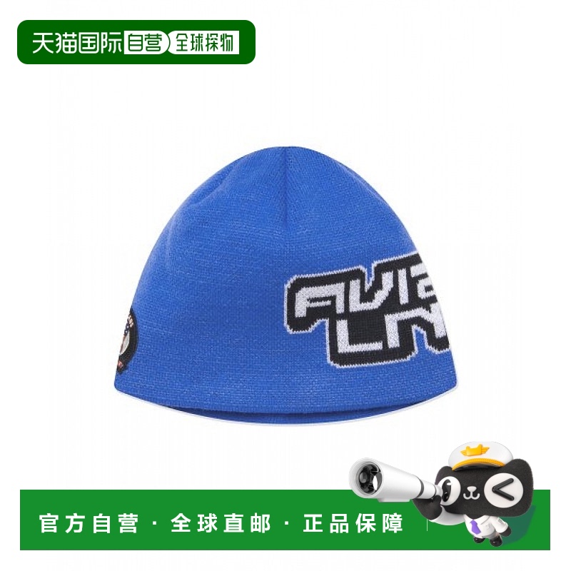 1h可退 韩国直邮lmc 通用 帽子 潮流穿搭 时尚休闲 舒适百搭 高级