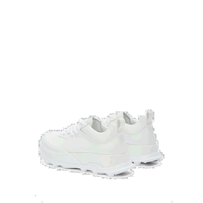 香港直邮JIL SANDER 男士运动鞋 J32WS0040P6244102 AW2024