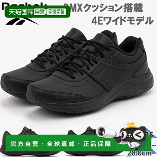 日本直邮4E Wide Reebok 男款运动鞋 徒步旅行鞋 RAINWALKER ULTR