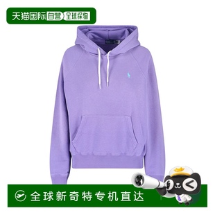 劳伦 香港直邮Polo Ralph Lauren 1h可退 女士 拉夫 Polo 毛线衫