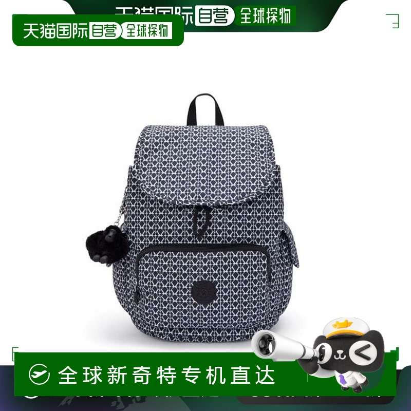 韩国直邮kipling  双肩包