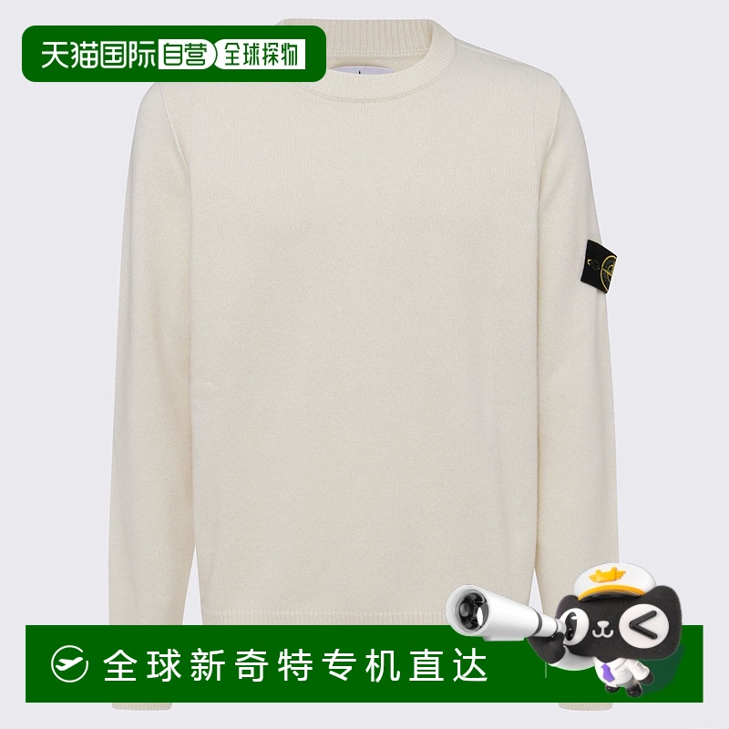 1h可退 香港直邮STONE ISLAND 男士针织毛衣 K2S155100053S00C2V0