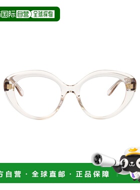 香港直邮LOEWE 女士眼镜 LW50088I057 SS2025 花色 全框平光镜