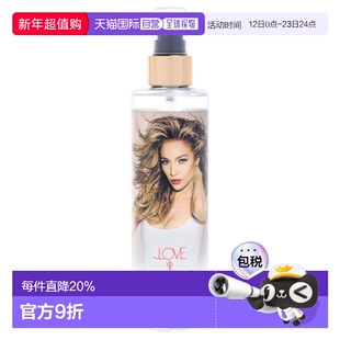 美国直邮Jennifer Lopez詹妮弗 洛佩兹J爱女士香雾-240ml正品
