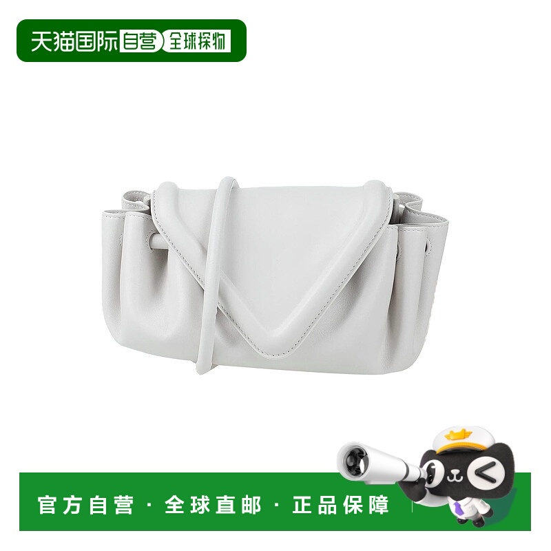 1h可退 香港直邮潮奢 Bottega Veneta 葆蝶家 女士 Bags 斜挎包