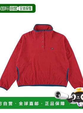 1h可退 日本直邮NANGA 女装 女士宽松加厚针织上衣 N25311P114B