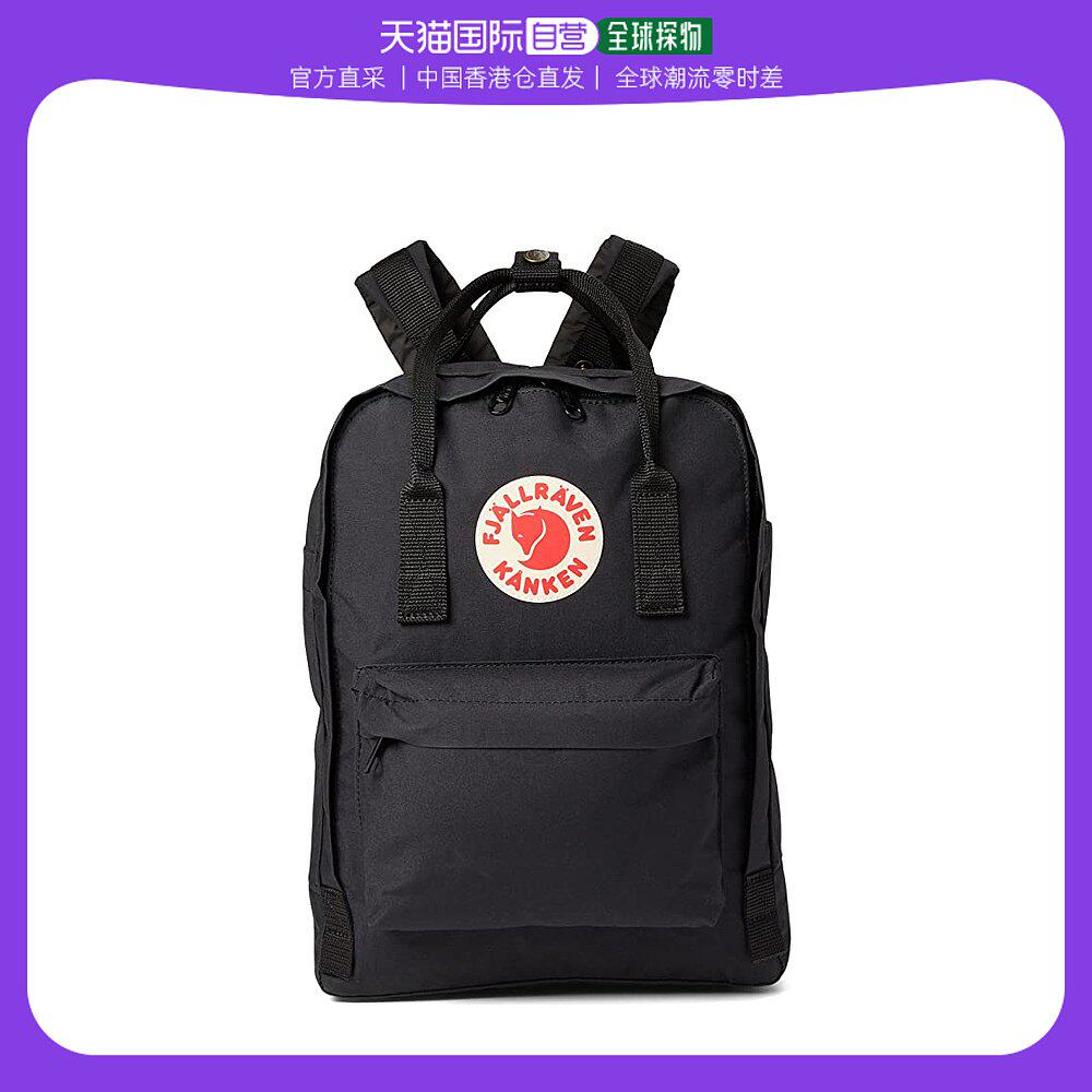 香港直邮潮奢 fj01llr01ven 北极狐 女士kanken 13英寸手提电脑