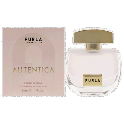美国直邮Furla芙拉蝶舞花语香水女士50ml情人礼物送男友送女正品