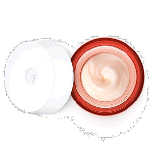 欧洲直邮Vichy薇姿 胶原蛋白含肽和维生素C保湿面霜 50ml正品