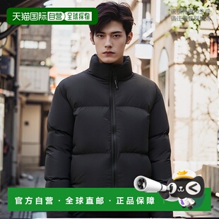 香港直邮Canada Goose 高领羽绒服 2802M大鹅高端流行 休闲时尚