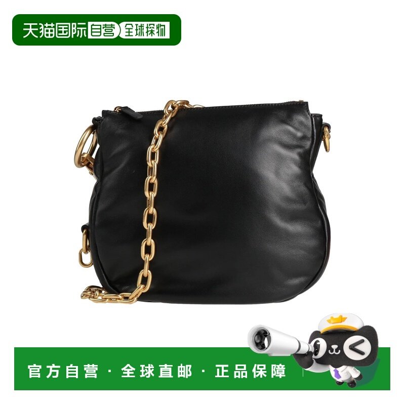 1h可退 香港直邮Burberry 巴宝莉 女士 Bags 斜挎包 black黑色 舒,箱包皮具/热销女包/男包,通用款女包,淘宝优惠券,粉丝福利购,淘宝优惠卷
