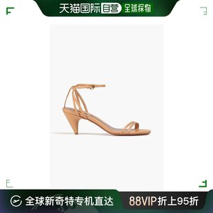 皮质凉鞋 香港直邮潮奢 ZIMMERMANN 女士 3708F21