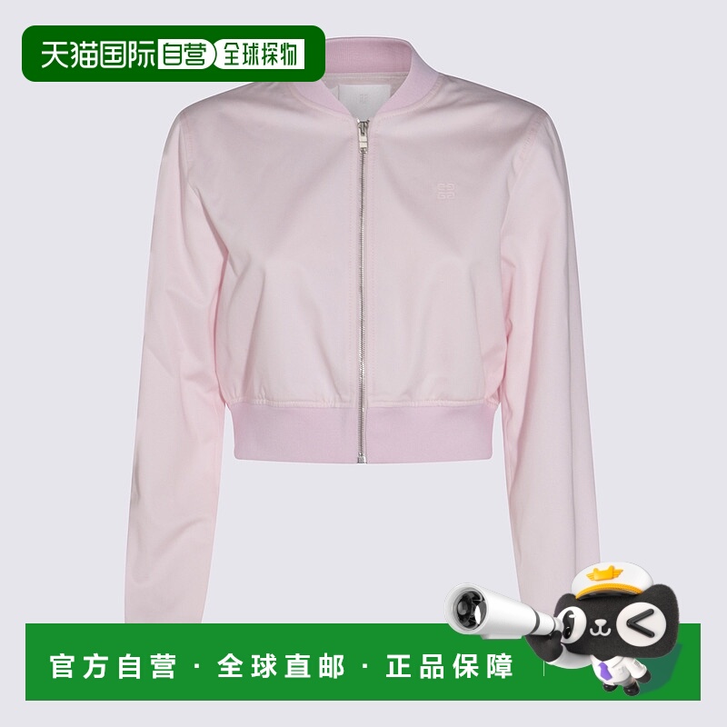 1h可退 欧洲直邮givenchy 女士 休闲西装西服纪梵希外套