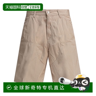 香港直郵潮奢 Knee 男士 Double WIP 短褲 1h可退 I03 CARHARTT