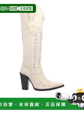 1h可退 【美国直邮】dingo 女士 靴子