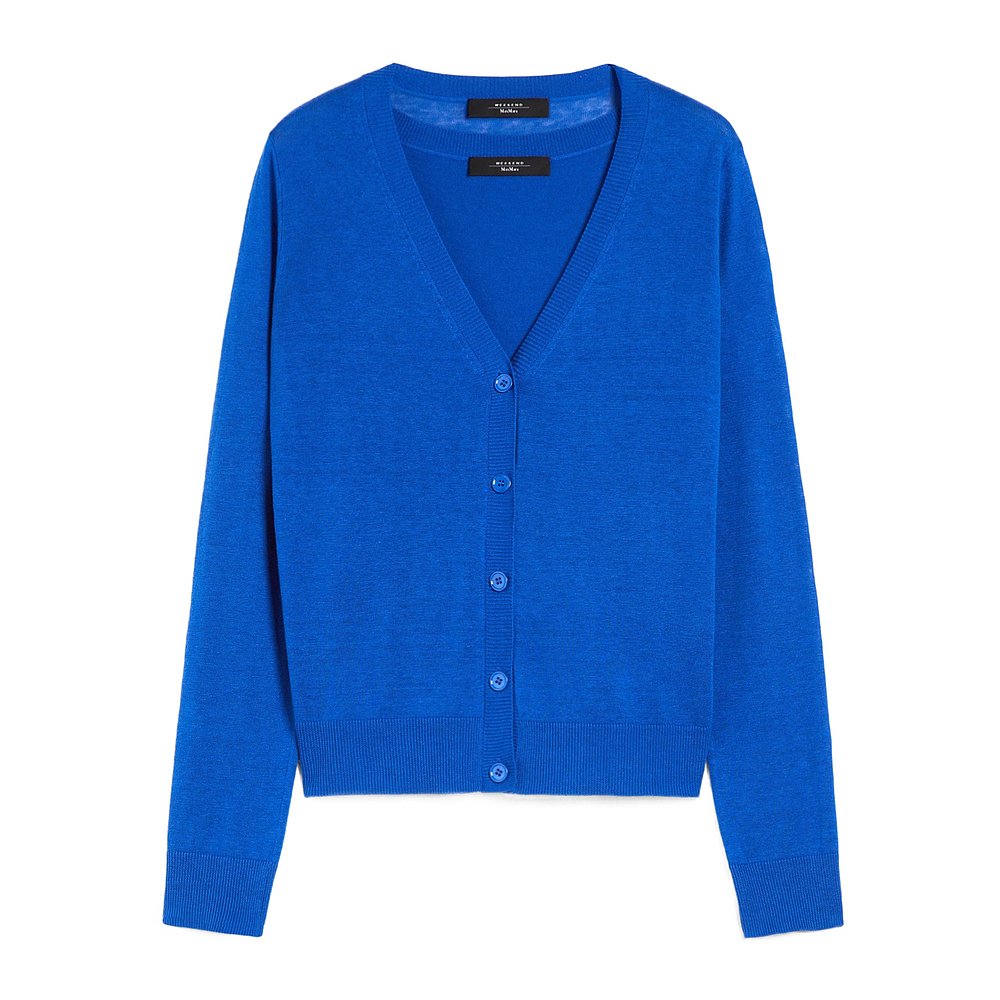 WEEKEND MAX MARA 女士连体裤 5381015206007 SS2025