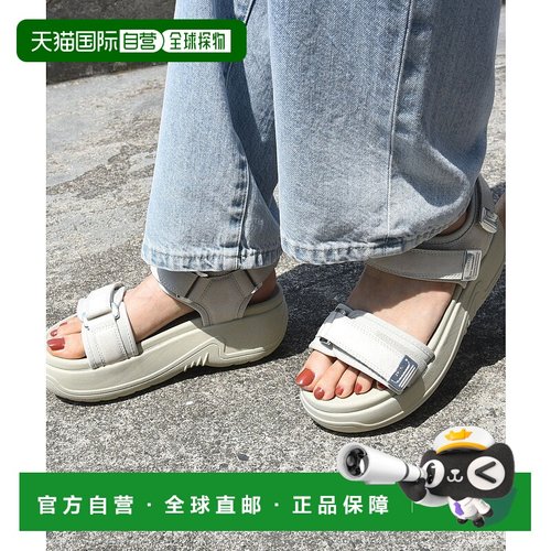 日本直邮SHIPS SHAKA CHILL VIBES EVOL CHUNKY