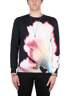 MCQ ALEXANDER MCQUEEN 男士针织毛衣 752059Q1GBZ1014