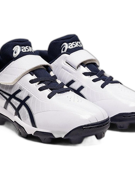 日本直邮ASICS 棒球 asics 棒球 STAR SHINE S 2 点鞋钉 1124A008