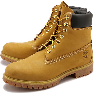日本直邮TIMBERLAND 添柏岚 男士靴子 10061