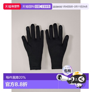 欧洲直邮Arc'teryx始祖鸟GOTHIC手套 GOTHIC GLOVES吸湿