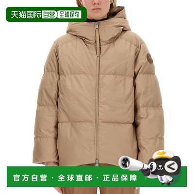 1h可退 香港直邮Canada Goose 加拿大鹅 女士 夹克 4821W1483