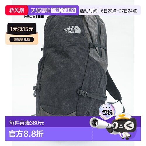 日本直邮THE NORTH FACE Factor 18 日用背包 [NM62603]