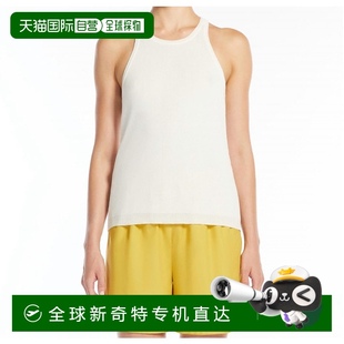 美国奥莱直发 maraArnes象牙色毛衣上衣 自营 max