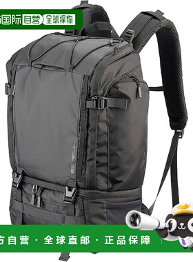 【日本直邮】哈库巴 HAKUBA Plus Shell Trek04 18L大容量相机包