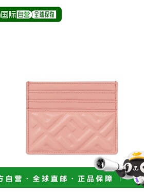 香港直邮Fendi Baguette 卡夹 8M0445AAJD卡包