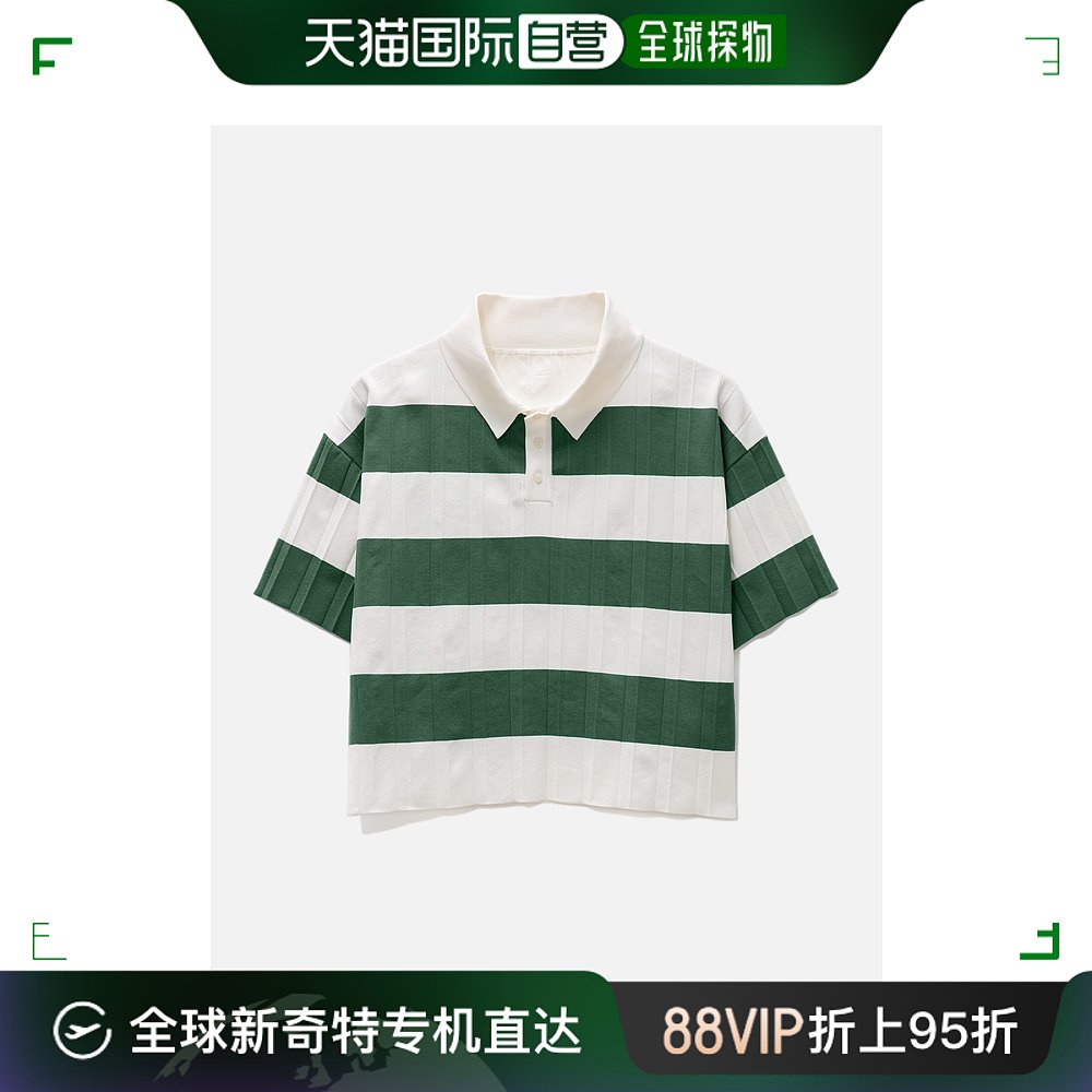 香港直邮潮奢 Jacquemus 男士 Le polo Bimini 衬衫 男装 衬衫 原图主图