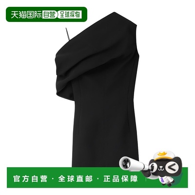 香港直邮Jacquemus Pesce连衣裙短款修身包臀裙 DRW00726AW00632