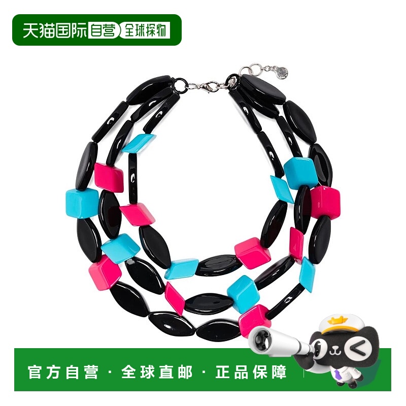 香港直邮EMPORIO ARMANI 女士项链 EW002859AF19370MC330