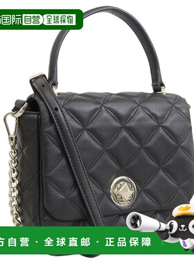 日本直邮Kate Spade 包 女士手提包包 单肩包 NATALIA SQUARE CRS