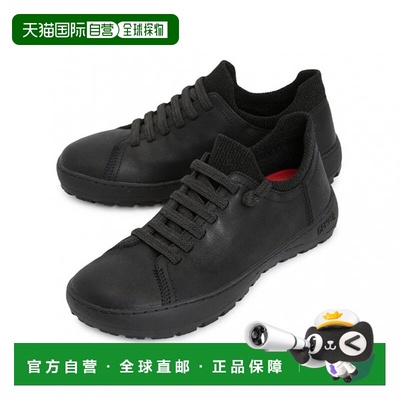 韩国直邮CAMPER Camper Peucera 女士运动鞋 K201850 001厚底