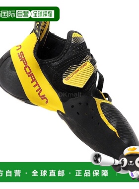 韩国直邮La Sportiva 解决方案公司 (ZFCS018K00Y00) 岩石/冰画