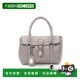 日本直邮中古Fendi芬迪女包B级9新mini Linda迷你琳达牛皮手提包