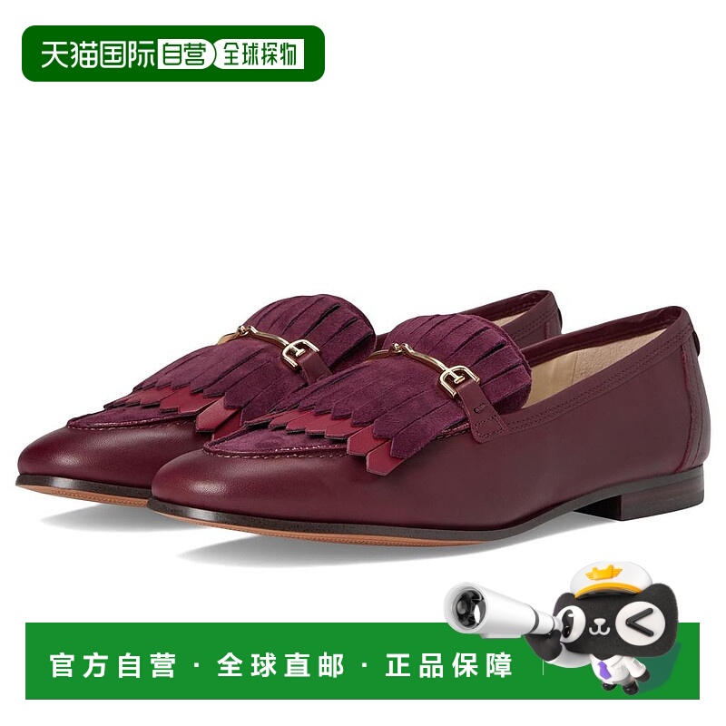 1h可退 【美国直邮】sam edelman 女士 时尚休闲鞋