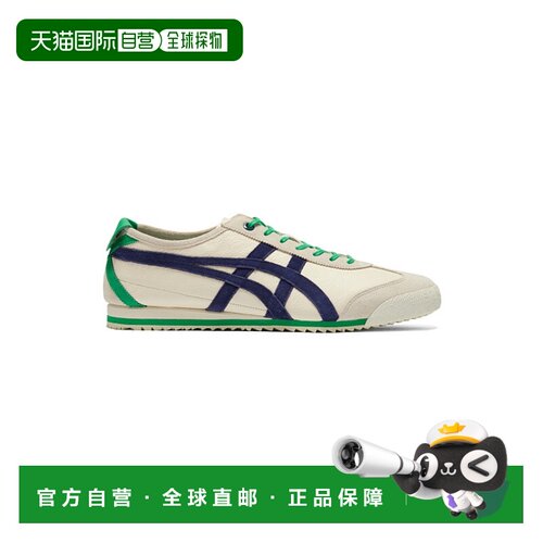 韩国直邮ONITSUKA TIGER 公用休闲鞋MEXICO 66 SD VIN 1183C015_2