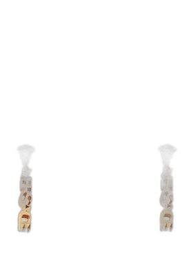 香港直邮VERSACE 女士项链 10022731A006203J000 SS2025黄色吊坠