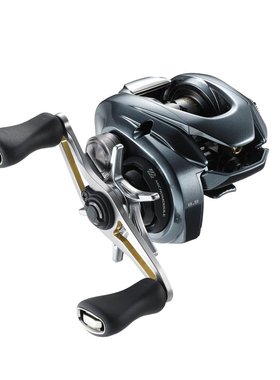 日本 Shimano Reel '22 Aldebaran BFS XG 右 [4]