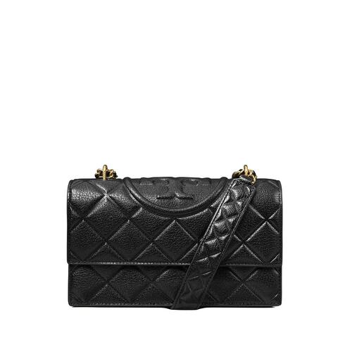 TORY BURCH - Women Fleming Small Convertible Shoulder Bag