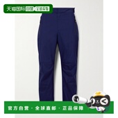 香港直邮moncler 子 盟可睐 Shell 1h可退 裤 男士 修身 2A0001354A