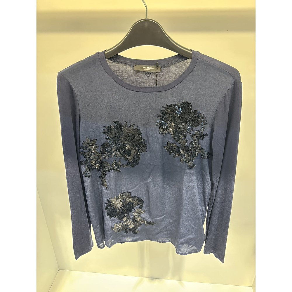 WEEKEND MAX MARA 女士卫衣 5946057306007 AW2021