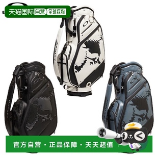 FOS901966 日本直郵Oakley 18.0 球車包新款 Skull