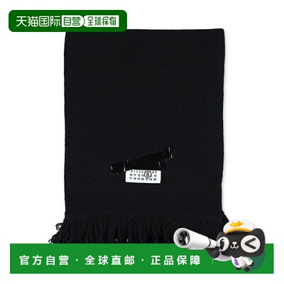 1h可退 香港直邮Mm6 Maison Margiela 马丁 马吉拉 MM6 女士 patc